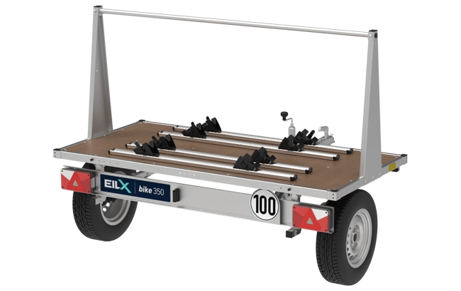 EILX bike 350