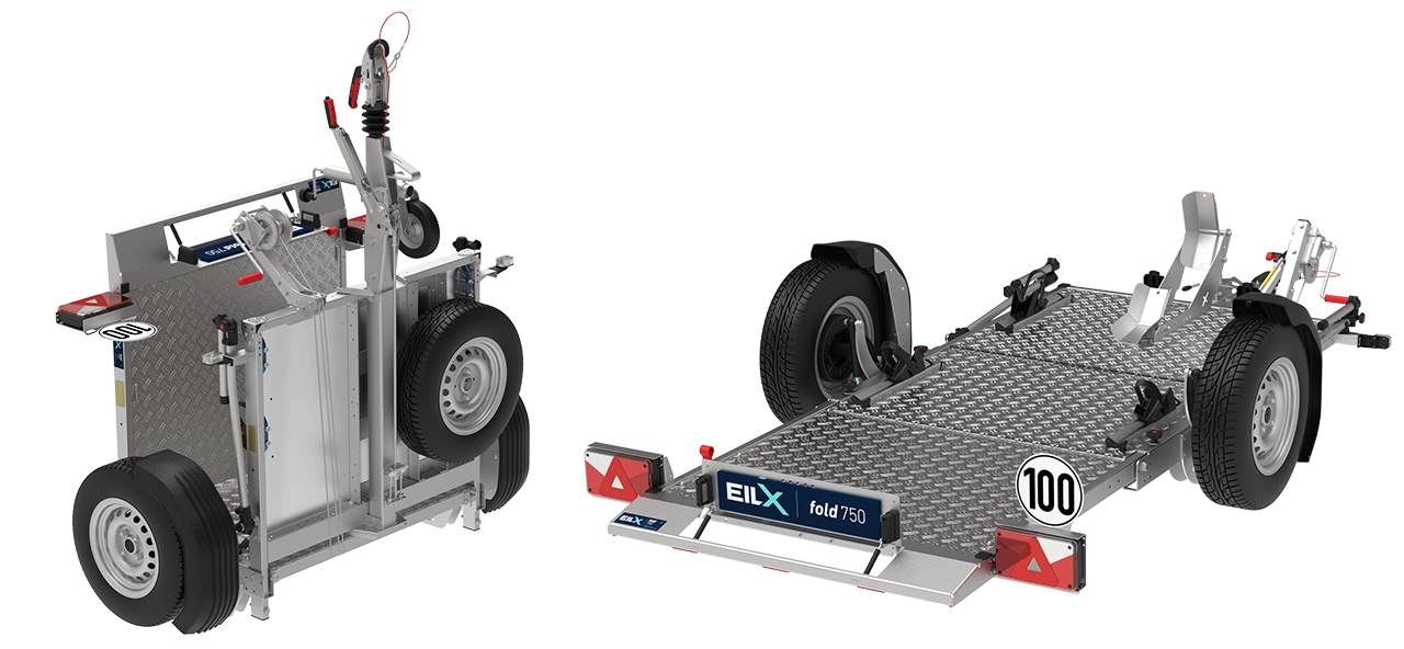 EILX Detailansicht