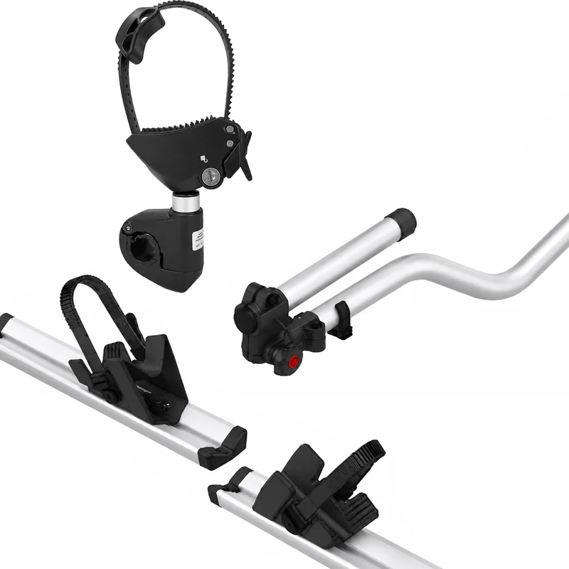 EILX Fahrradträger