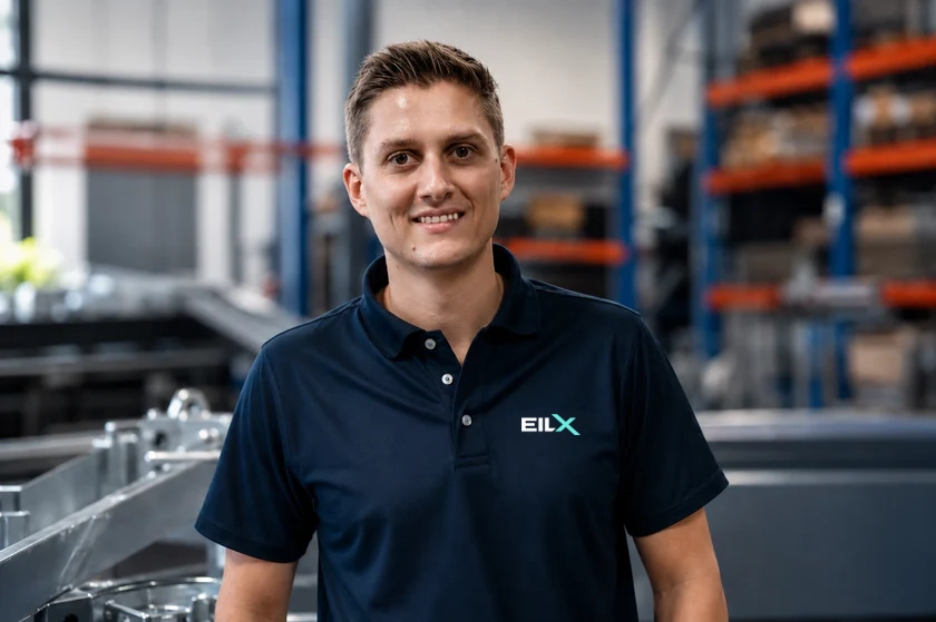 EILX Beratung