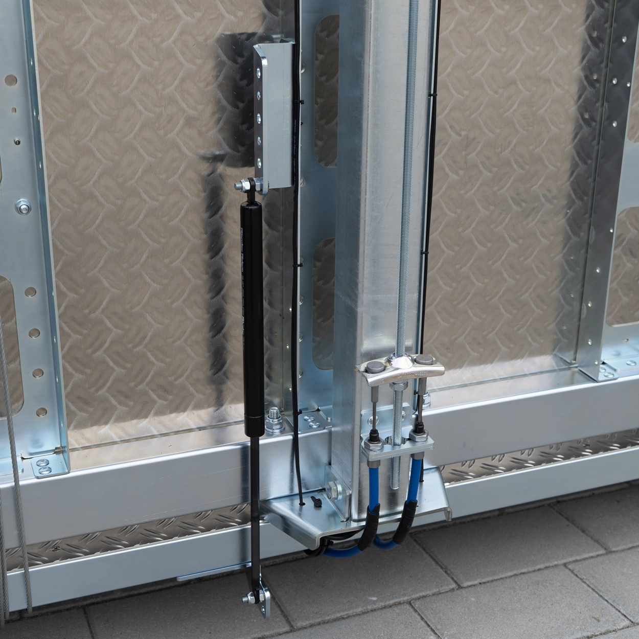 EILX® FOLD Aufstellhilfe