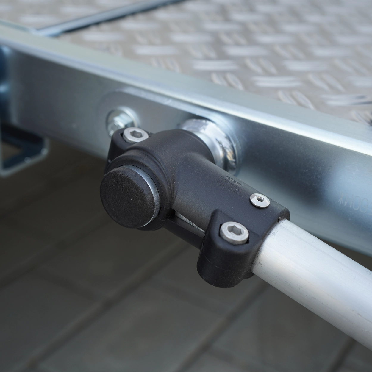 EILX® fold | Fahrradhalter