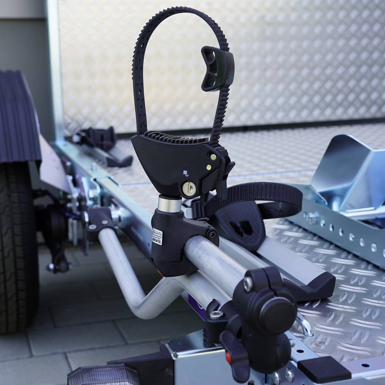EILX® fold | Fahrradhalter
