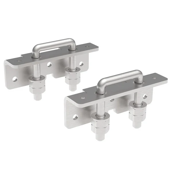 EILX® fold | Zurrpunkt-Set 2 Stk.
