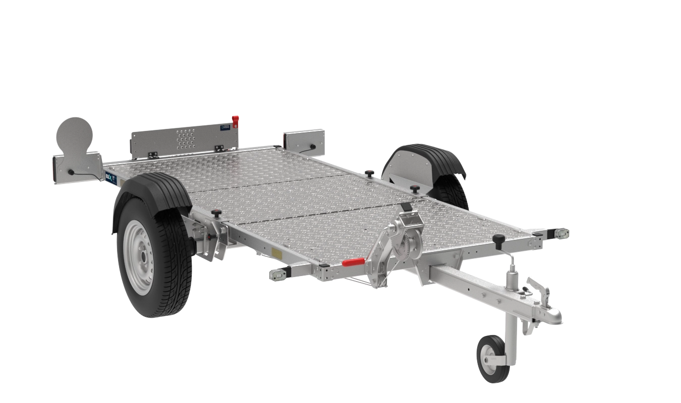 EILX FOLD 500